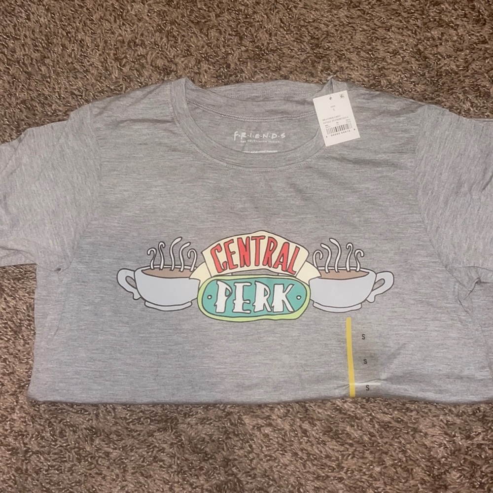 FRIENDS tshirt